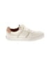 Reformation White Sneakers Size 9 - photo 1