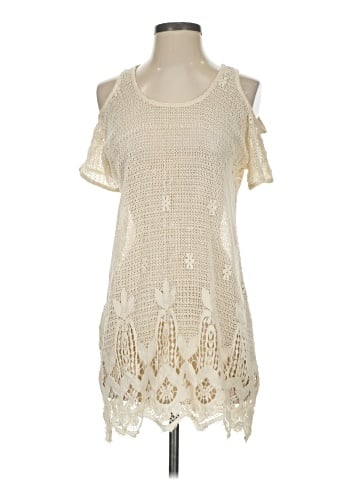 Lovers + Friends Short Sleeve Top (view 1)