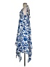 Alexis Blue Casual Dress Size S - photo 5