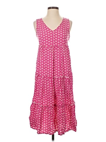 J.Crew Factory Store Casual Dress (view 1)