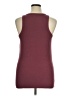 Torrid Burgundy Tank Top Size 1X Plus (1) - photo 2