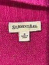St. John's Bay Pink Pullover Sweater Size M - photo 7