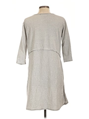 Neon Buddha Casual Dress (view 2)