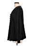 Soft Surroundings Black Long Sleeve Blouse Size L - photo 5