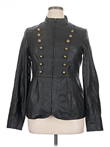 Wet Seal Jacket (view 1)