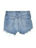 7 For All Mankind Blue Denim Shorts Size 14 - photo 2