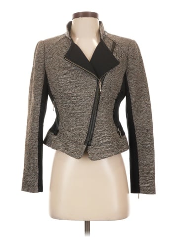 White House Black Market Jacket (view 1)