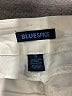 BLUE SPICE Ivory Jeans Size 3 - photo 7