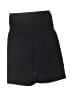 OFFLINE by Aerie Solid Black Shorts Size XS - photo 1