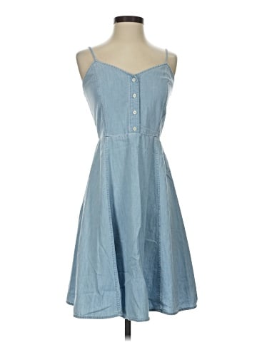 Gap Casual Dress (view 1)