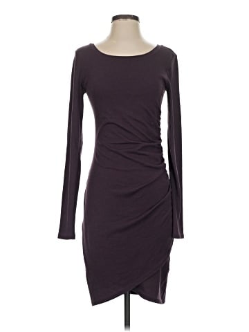 Leith Casual Dress (view 1)