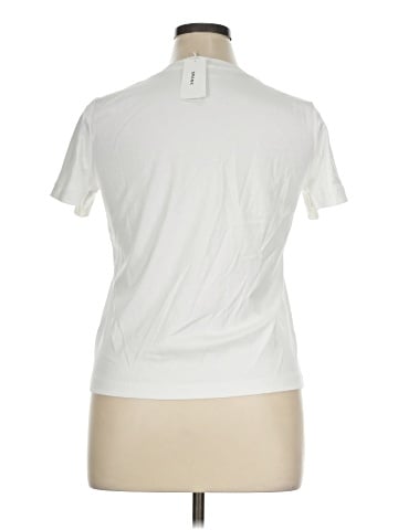 SPANX Short Sleeve T-Shirt (view 2)