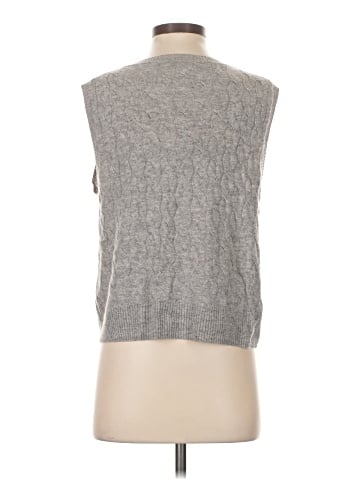 Elie Tahari Sweater Vest (view 2)