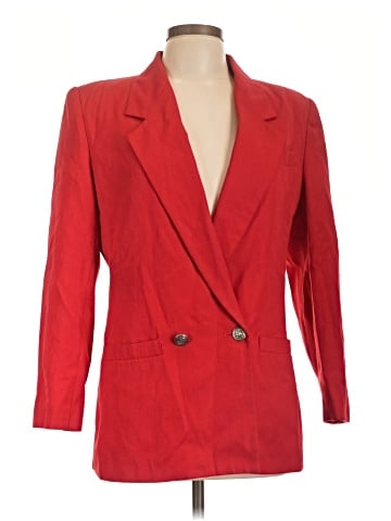 Kasper A.S.L. Blazer (view 1)
