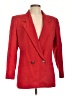 Kasper A.S.L. Red Blazer Size 10 - photo 1