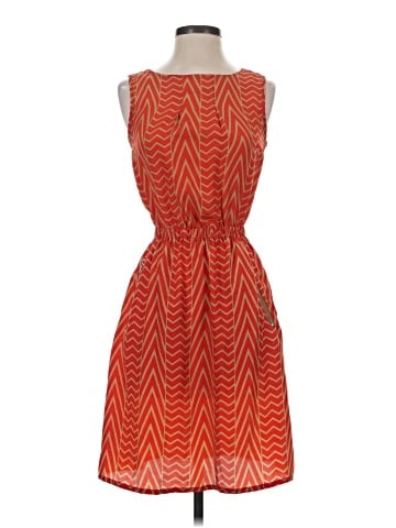 Cato Casual Dress (view 1)