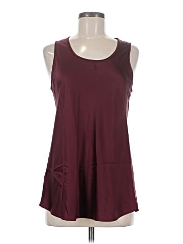 BOSS by HUGO BOSS Sleeveless Top (view 1)