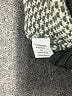 Böhme 100% Acrylic Gray Kimono Size M - photo 8