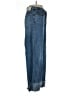 Rag & Bone Chevron-herringbone Blue Jeans Size 30 waist - photo 4