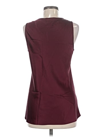 BOSS by HUGO BOSS Sleeveless Top (view 2)