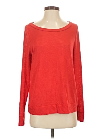 Victoria's Secret Long Sleeve T-Shirt (view 1)