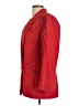 Kasper A.S.L. Red Blazer Size 10 - photo 5