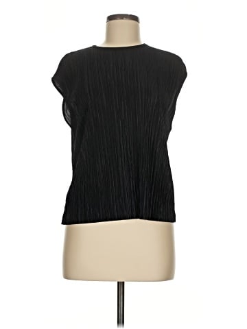 Zara Sleeveless Blouse (view 1)