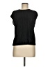 Zara Black Sleeveless Blouse Size M - photo 1