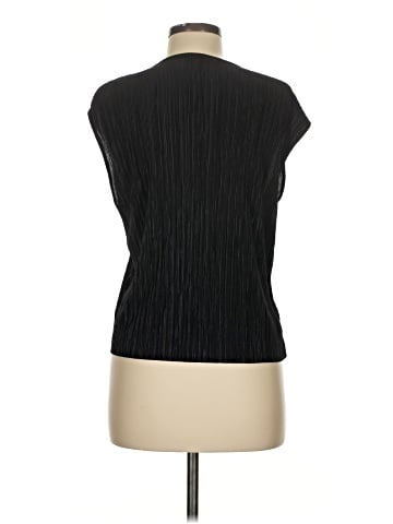 Zara Sleeveless Blouse (view 2)