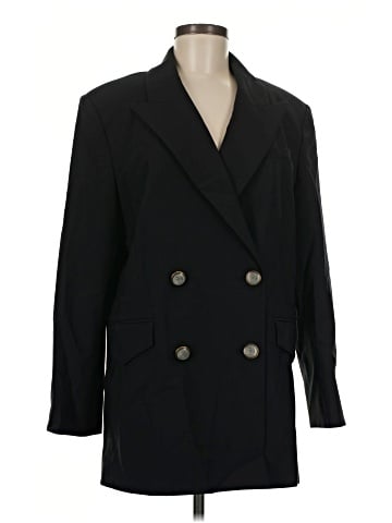 Veronica Beard Wool Blazer (view 1)