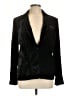 Rag & Bone Black Blazer Size 10 - photo 1