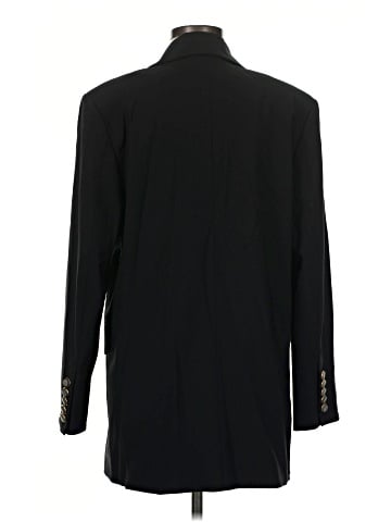 Veronica Beard Wool Blazer (view 2)