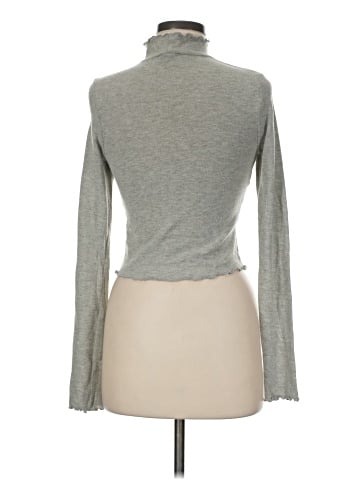 Out From Under Long Sleeve Turtleneck (view 2)
