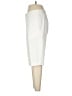 DKNY 100% Cotton Ivory Casual Pants Size 6 - photo 5