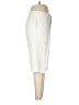 DKNY 100% Cotton Ivory Casual Pants Size 6 - photo 4