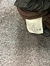 Lands' End 100% Wool Tweed Brown Jacket Size S (estimated) - photo 7