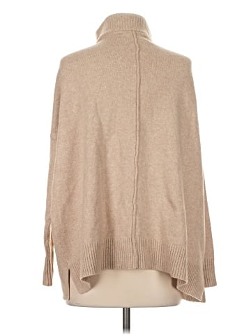 Ann Taylor LOFT Turtleneck Sweater (view 2)