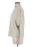 Dex Ivory Long Sleeve Top Size M - photo 5