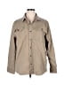 Free Assembly Tan Jacket Size XL - photo 1