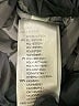 Agnona Solid Gray Snow Jacket Size EU (IT) 46 / US 10 - photo 7