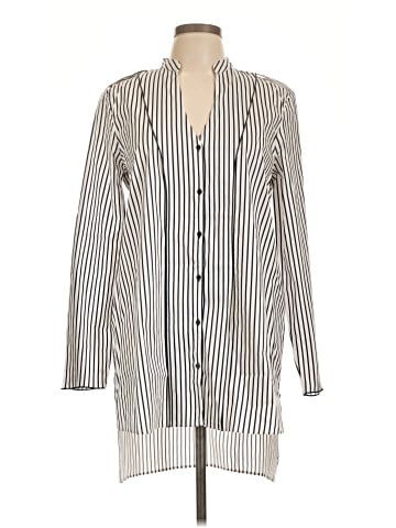 Zara Basic Kimono (view 1)