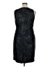 Carlisle Black Cocktail Dress Size 14 - photo 2