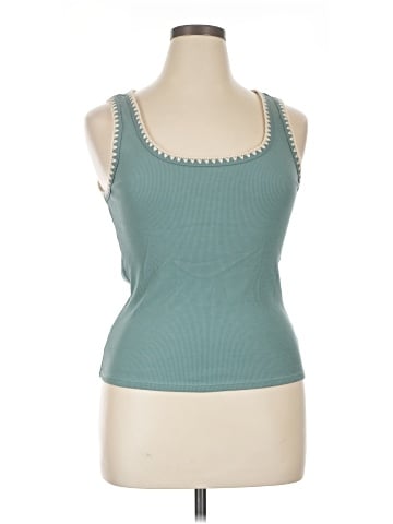 Z Supply Tank Top (view 1)