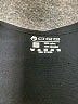 OQQ Black Bodysuit Size S - photo 3