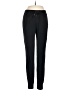 Splendid Chevron-herringbone Black Casual Pants Size S - photo 1