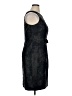 Carlisle Black Cocktail Dress Size 14 - photo 4
