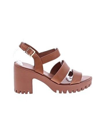 Bonnibel Sandals (view 1)