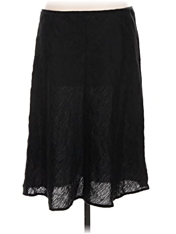 Eileen Fisher Casual Skirt (view 2)