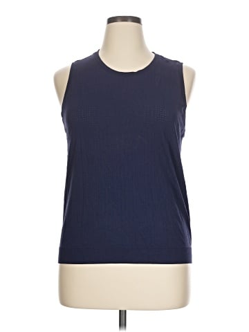 Athleta Sleeveless T-Shirt (view 1)