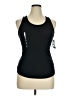 Under Armour Black Active Tank Size XL - photo 1